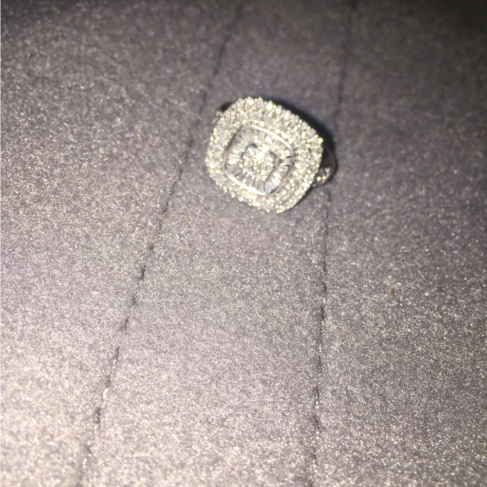 Diamond Ring